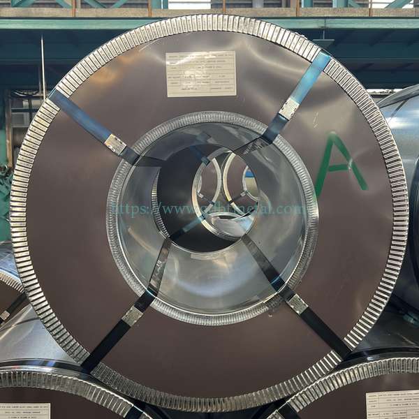 Carbon Steel Coil&Strip